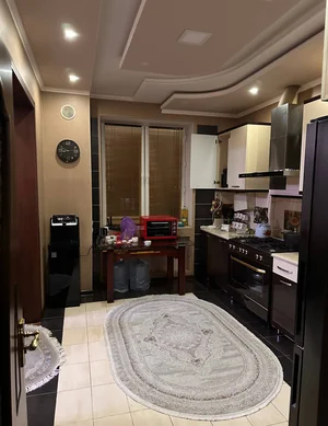 Фото 4 4-комн. квартира в Паркентский