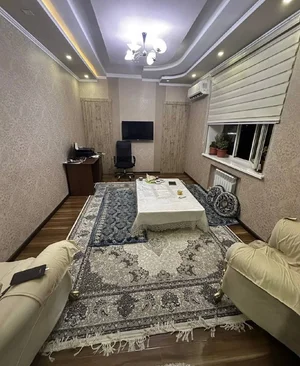 Фото 5 4-комн. квартира в Паркентский