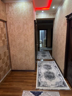 Фото 6 4-комн. квартира в Паркентский