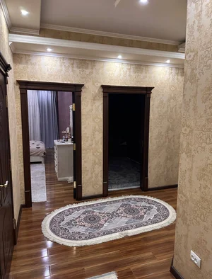 Фото 7 4-комн. квартира в Паркентский