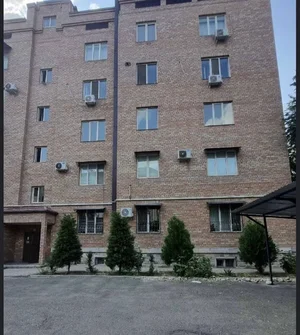 Фото 8 4-комн. квартира в Паркентский