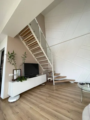 Фото 3 3-комн. квартира в Лисунова