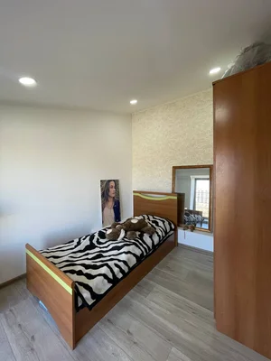 Фото 5 3-комн. квартира в Лисунова