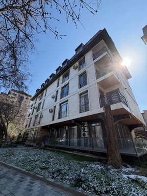 Фото 9 3-комн. квартира в Лисунова