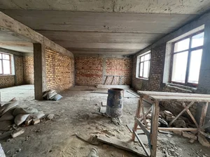 Фото 5 3-комн. квартира в Паркентский