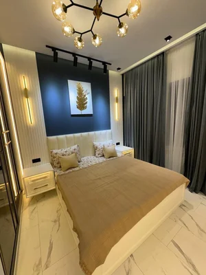 Фото 1 3-комн. квартира в Silk road