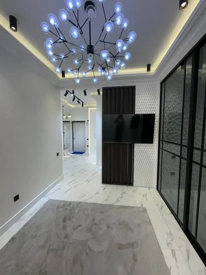 Фото 3 3-комн. квартира в Silk road