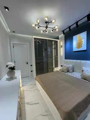 Фото 4 3-комн. квартира в Silk road