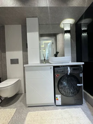 Фото 5 3-комн. квартира в Silk road