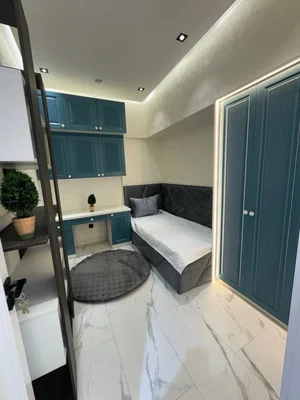 Фото 7 3-комн. квартира в Silk road