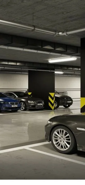 Фото 1 Парковка в Caravan Avenue