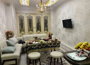 Фото 1 Квартира в Паркентский