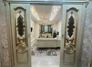 Фото 2 Квартира в Паркентский