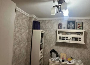 Фото 3 Квартира в Паркентский