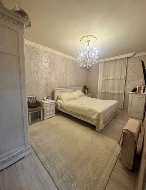 Фото 5 Квартира в Паркентский