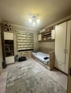 Фото 6 Квартира в Паркентский