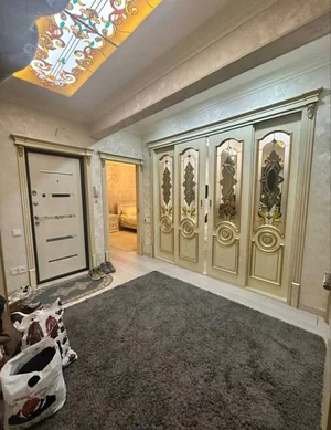 Фото 8 Квартира в Паркентский