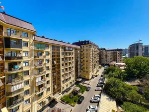 Фото 8 2-комн. квартира в Silk Road
