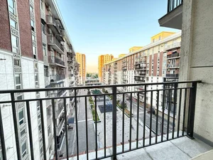 Фото 2 3-комн. квартира в Паркентский