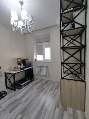 Фото 4 Квартира в Паркентский
