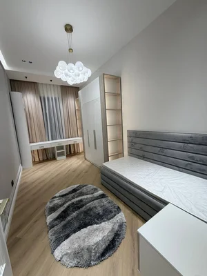 Фото 3 4-комн. квартира в NRG Mirzo Ulugbek