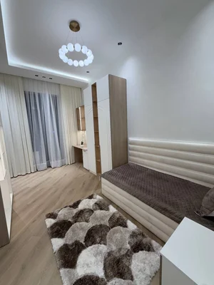 Фото 4 4-комн. квартира в NRG Mirzo Ulugbek