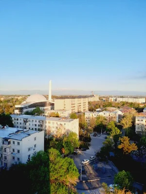 Фото 8 4-комн. квартира в Буз-2