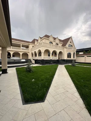 Фото 1 Дом в Мирзо-Улугбекском районе