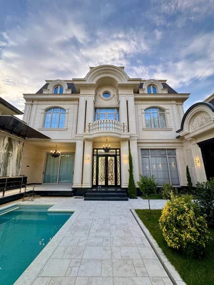 Фото 2 Дом в Мирзо-Улугбекском районе