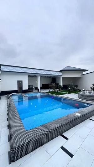 Фото 4 Дом в Сайрам Вилладж