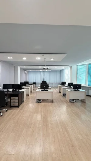 Фото 1 Нежилое помещение в районе Афросиаб