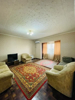 Фото 1 1-комн. квартира в Авиасозлар