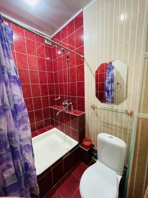 Фото 4 1-комн. квартира в Авиасозлар