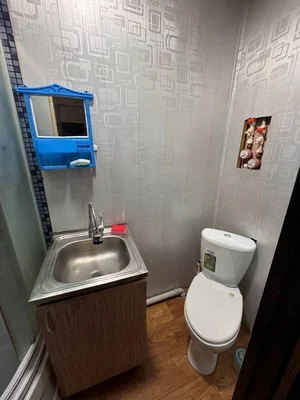 Фото 6 1-комн. квартира в Ориентир: Аския Базар