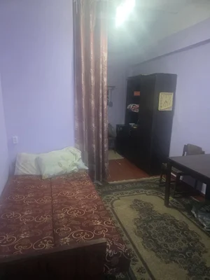 Фото 7 1-комн. квартира в Ориентир: Аския Базар