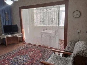 Фото 1 1-комн. квартира в Мирзо-Улугбекском районе