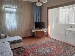 Фото 3 1-комн. квартира в Мирзо-Улугбекском районе