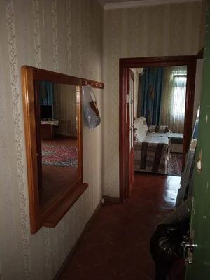 Фото 4 1-комн. квартира в Мирзо-Улугбекском районе