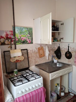 Фото 6 1-комн. квартира в Мирзо-Улугбекском районе