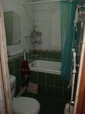 Фото 8 1-комн. квартира в Мирзо-Улугбекском районе