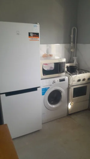 Фото 2 1-комн. квартира в Тузель -1