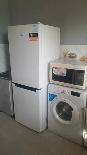 Фото 5 1-комн. квартира в Тузель -1