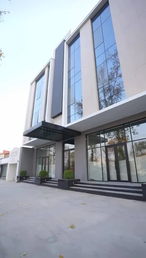 Фото 1 Коммерческое помещение в Алмазарском районе