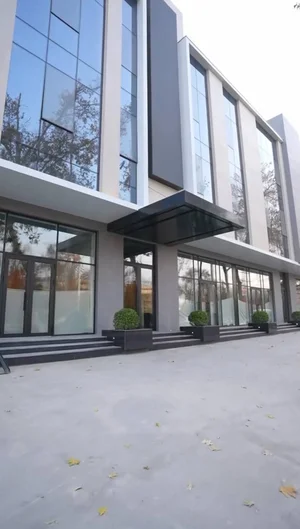 Фото 2 Коммерческое помещение в Алмазарском районе