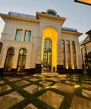 Фото 1 Дом в Мирзо-Улугбекском районе