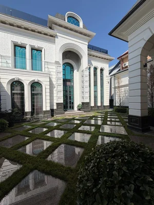 Фото 3 Дом в Мирзо-Улугбекском районе