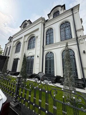 Фото 1 Участок в Яккасарой районе