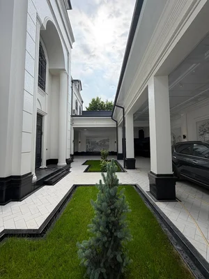 Фото 3 Участок в Яккасарой районе