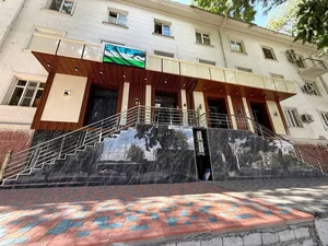 Фото 1 Офис в Яккасарайском районе