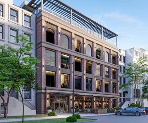 Фото 1 Здание в Паркентском районе